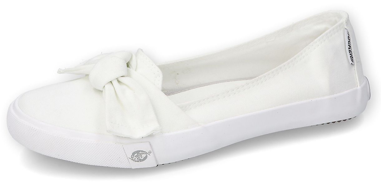 Dockers by Gerli Sneaker Ballerinas Freizeitschuh günstig online kaufen