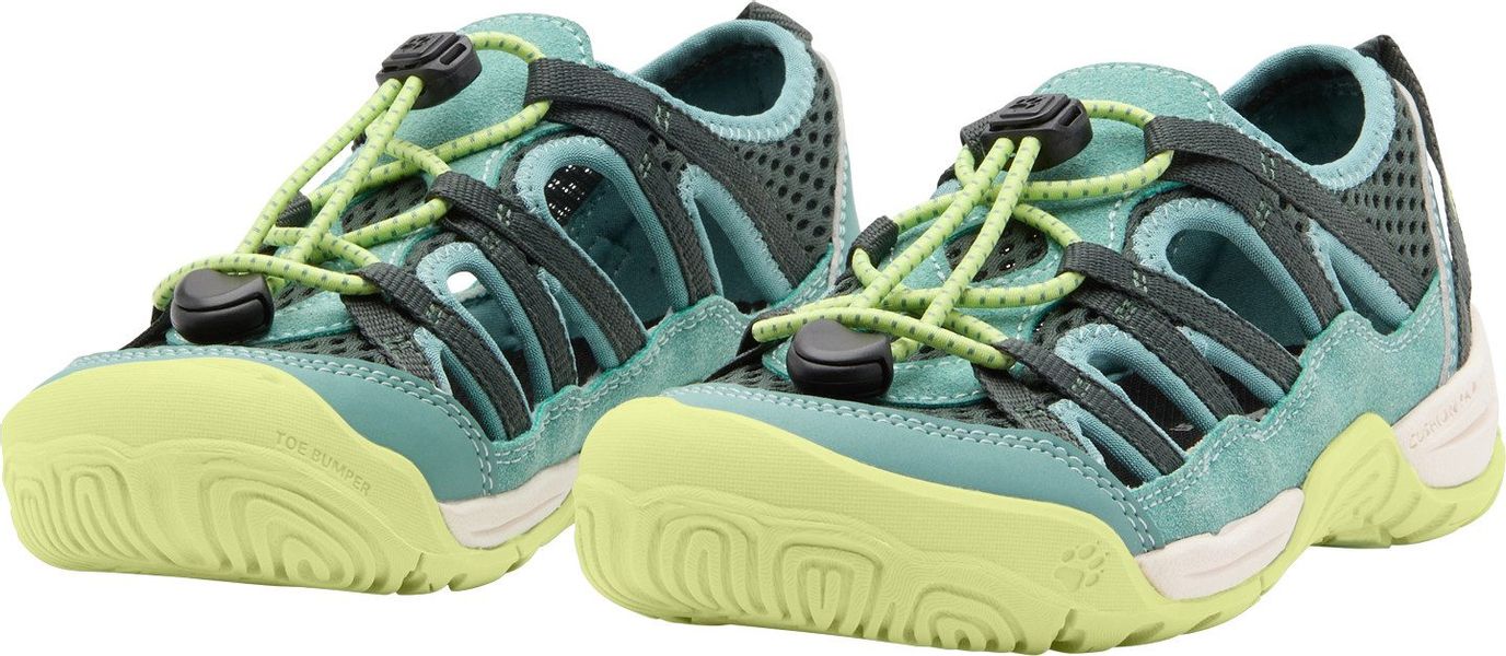 Jack Wolfskin LEVENTE SANDAL K Sandale günstig online kaufen