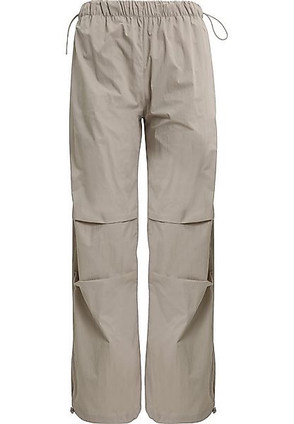 DEF Cargohose DEF Damen DEF Wide Cargopants (1-tlg) günstig online kaufen