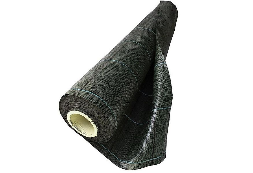 NOOR Unkrautvlies Unkrautblocker PP 105 g/m² - Unkraut Schutz ohne Chemie, günstig online kaufen