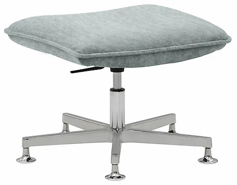 Mayer Sitzmöbel Fußhocker »myCOSYWORXX Hocker 2427«, (1 St.), besonders beq günstig online kaufen