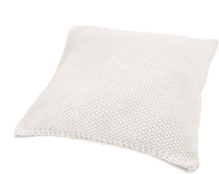Primera Kissenhülle Kissenhülle Strick, (1 Stück), in trendigen Farben günstig online kaufen