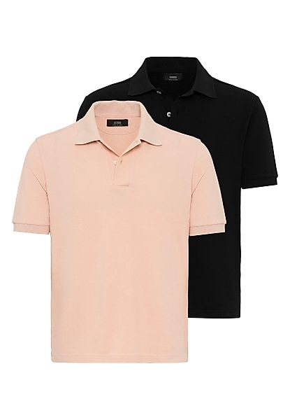 Antioch Poloshirt Gianpiero-2pack günstig online kaufen