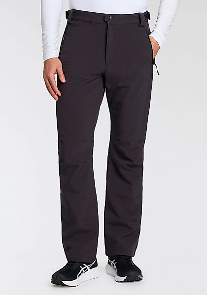 CMP Softshellhose "MAN LONG PANT" günstig online kaufen