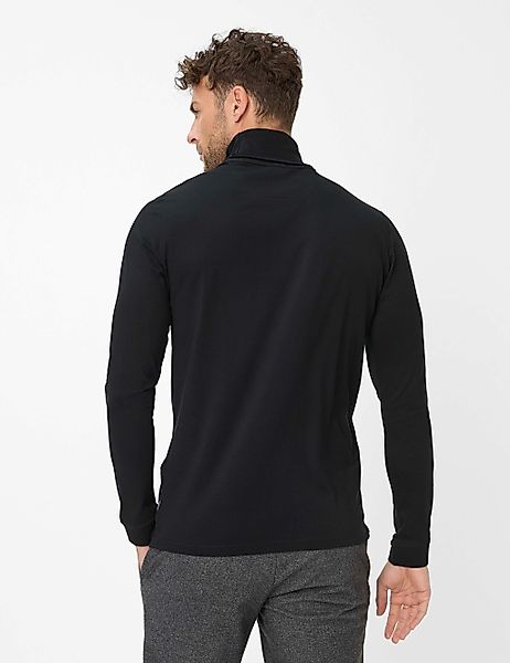 Brax Rollkragenpullover "Style BENNO" günstig online kaufen