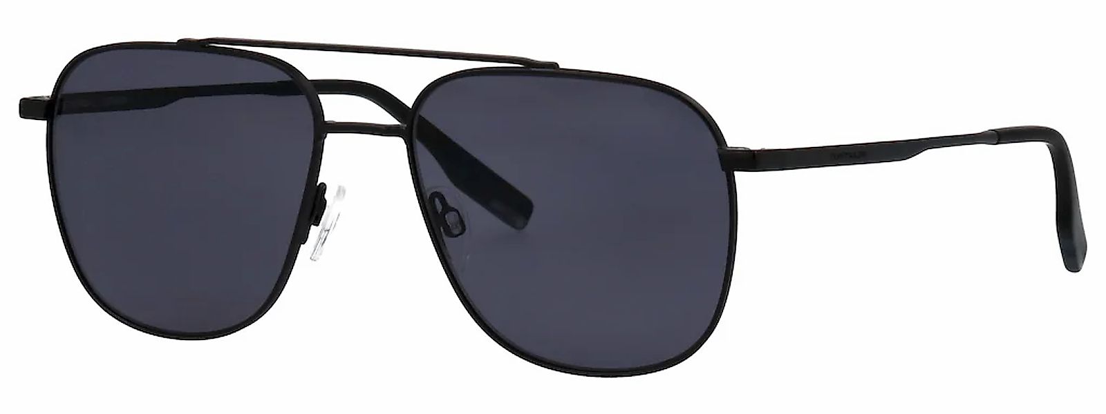 TOM TAILOR Sonnenbrille "Modell 675004" Form Pilot, Logoschriftzug auf Büge günstig online kaufen