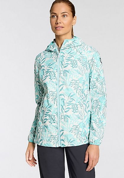 Killtec Softshelljacke KOS 56 WMN SFTSHLL JCKT leichtes Material, mit Polye günstig online kaufen