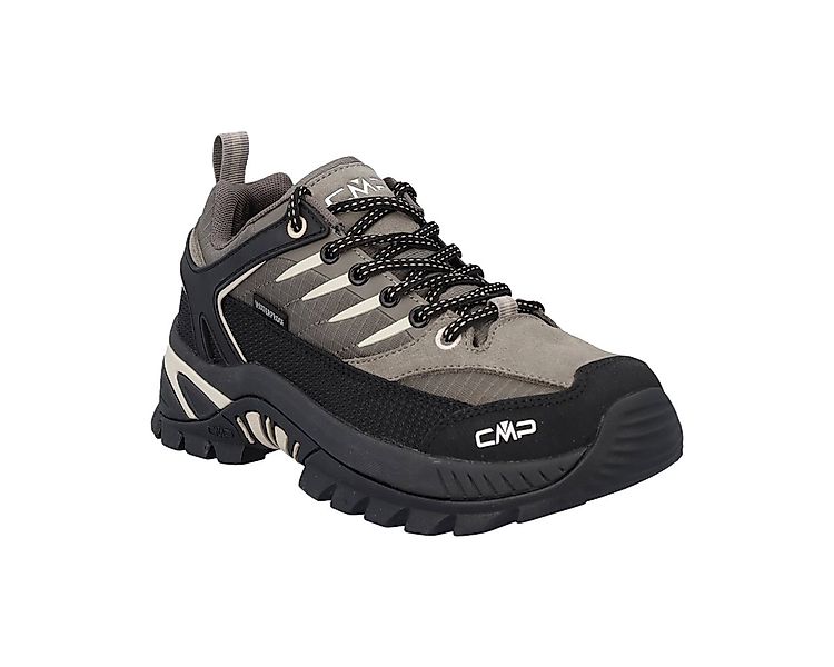 CMP RIGEL 2.0 LOW WMN TREKKING SHOES WP Wanderschuh günstig online kaufen