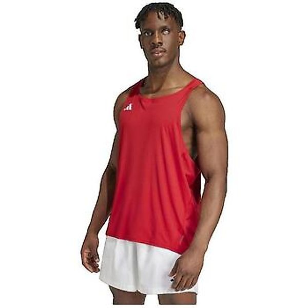 adidas  Tank Top Débardeur  Adizero Essentials günstig online kaufen