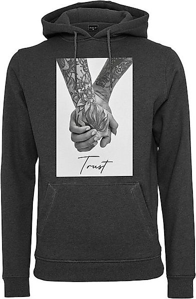 Mister Tee Kapuzenpullover günstig online kaufen