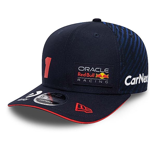 Red Bull Racing Snapback Cap New günstig online kaufen