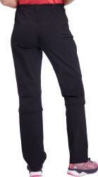 McKINLEY Outdoorhose Da.-Abzipphose Mandorak II W günstig online kaufen