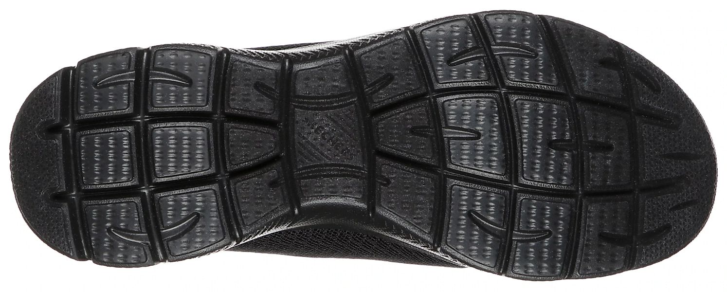 Skechers Slip-On Sneaker "SUMMITS", für Maschinenwäsche geeignet, G-Weite günstig online kaufen