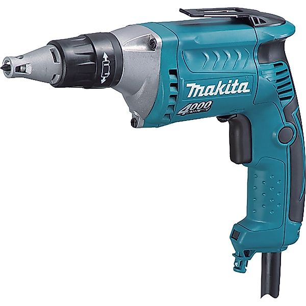 Makita 570 W Schnellbauschrauber FS4300 günstig online kaufen