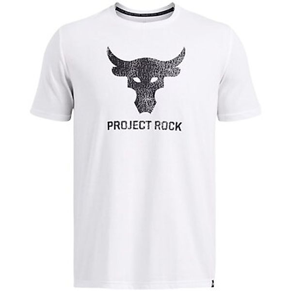 Under Armour  T-Shirt Pjt Rc Brahma Bull Ss günstig online kaufen