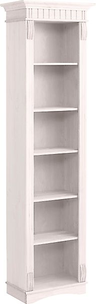 Home affaire Standregal "Teresa", (Maße (B/T/H): 52/33/193 cm), Höhe 193 cm günstig online kaufen