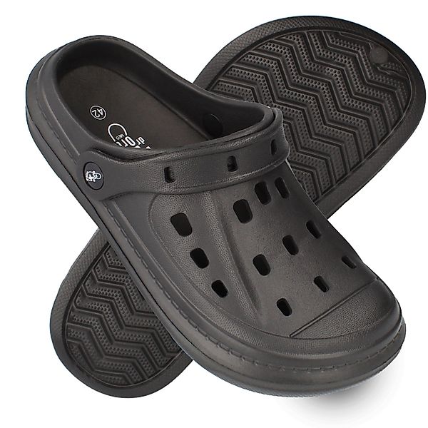 Dr. Orto Ragusa Gartenclogs aus Gummi günstig online kaufen