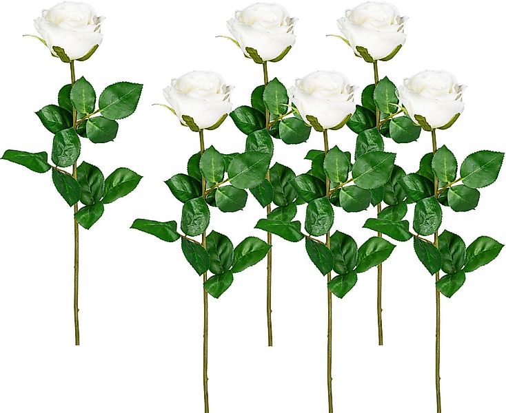 Kunstblume, Creativ green, Höhe 69 cm günstig online kaufen