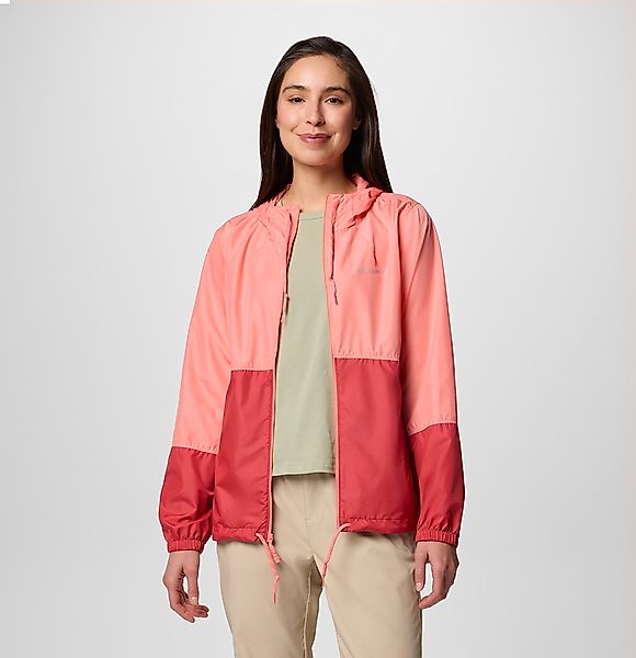 Columbia Windbreaker günstig online kaufen