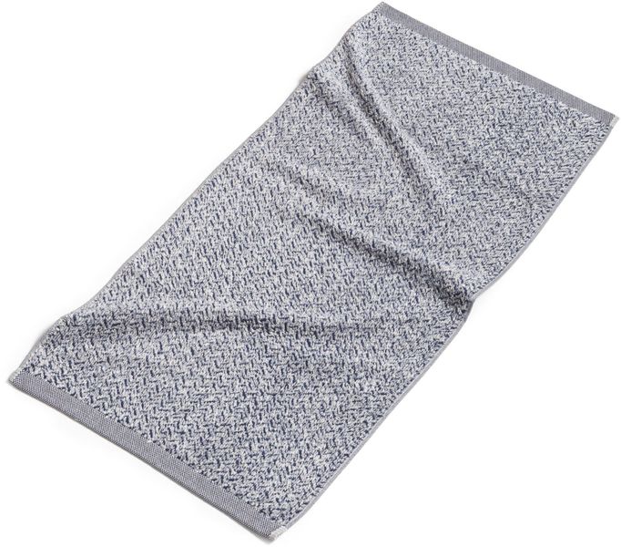 Möve Handtücher Brooklyn Fischgrat, 85% Baumwolle, günstig online kaufen