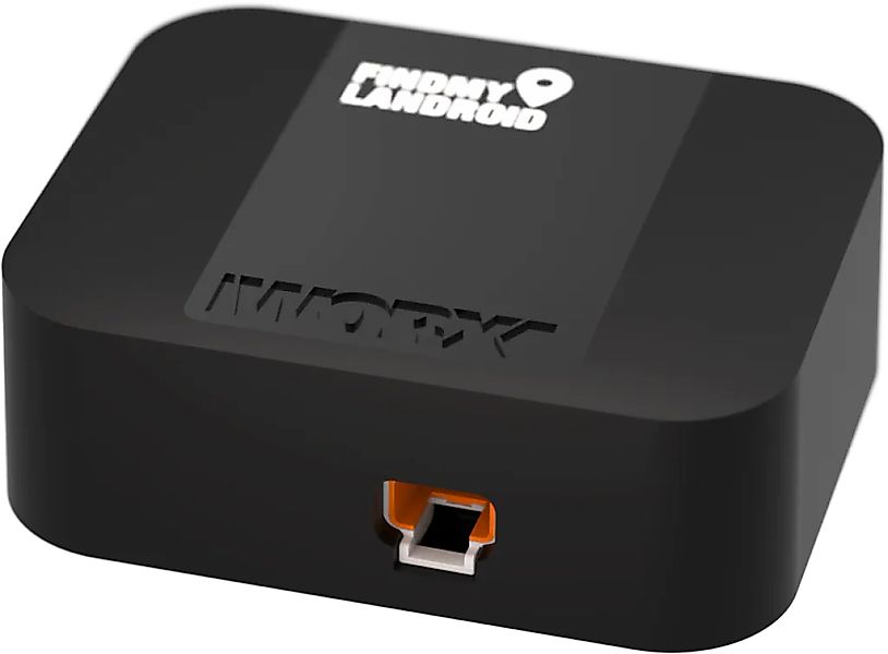 Worx GPS-Ortungsgerät "WA0862 Find My Landroid", Landroid Mähroboter Naviga günstig online kaufen