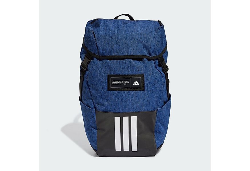adidas Performance Shopper 4ATHLTS CAMPER RUCKSACK (1-tlg) günstig online kaufen