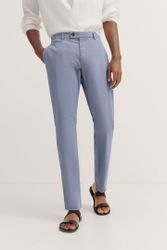 bugatti Chinohose mit Stretchfunktion günstig online kaufen