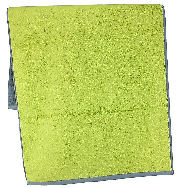 Vossen Handtuch Stylisches Handtuch Urban Life, günstig online kaufen