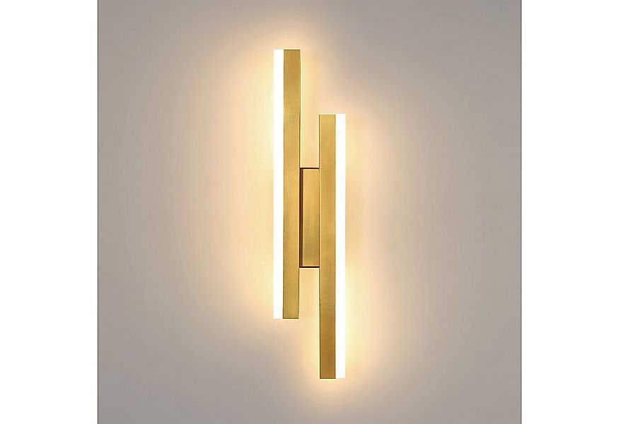 Goeco Wandleuchte Energiespar-Wandlampe, LED-Energiespar-Dekolampe, 16W günstig online kaufen