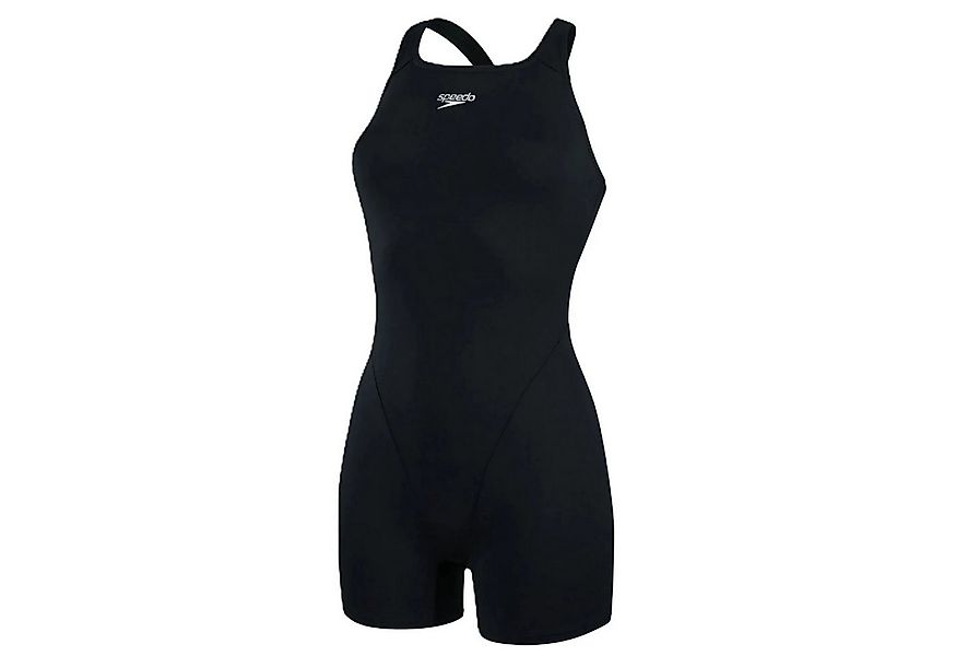 Speedo Badeanzug Eco Endurance+ Medalist Legsuit günstig online kaufen