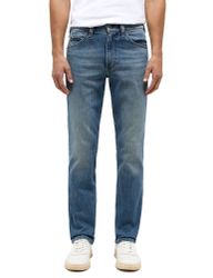 MUSTANG Straight-Jeans Herren Style Tramper Straight günstig online kaufen