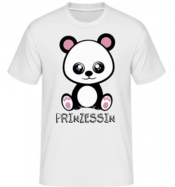 Bärchen Prinzessin · Shirtinator Männer T-Shirt günstig online kaufen