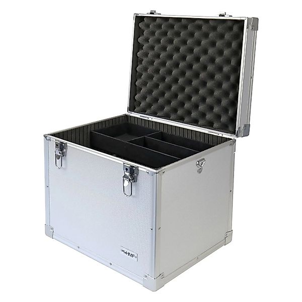HMF 14802-02 Putzbox Alu Aufbewahrungsbox Universalkoffer 41 x 33 x 36 cm günstig online kaufen
