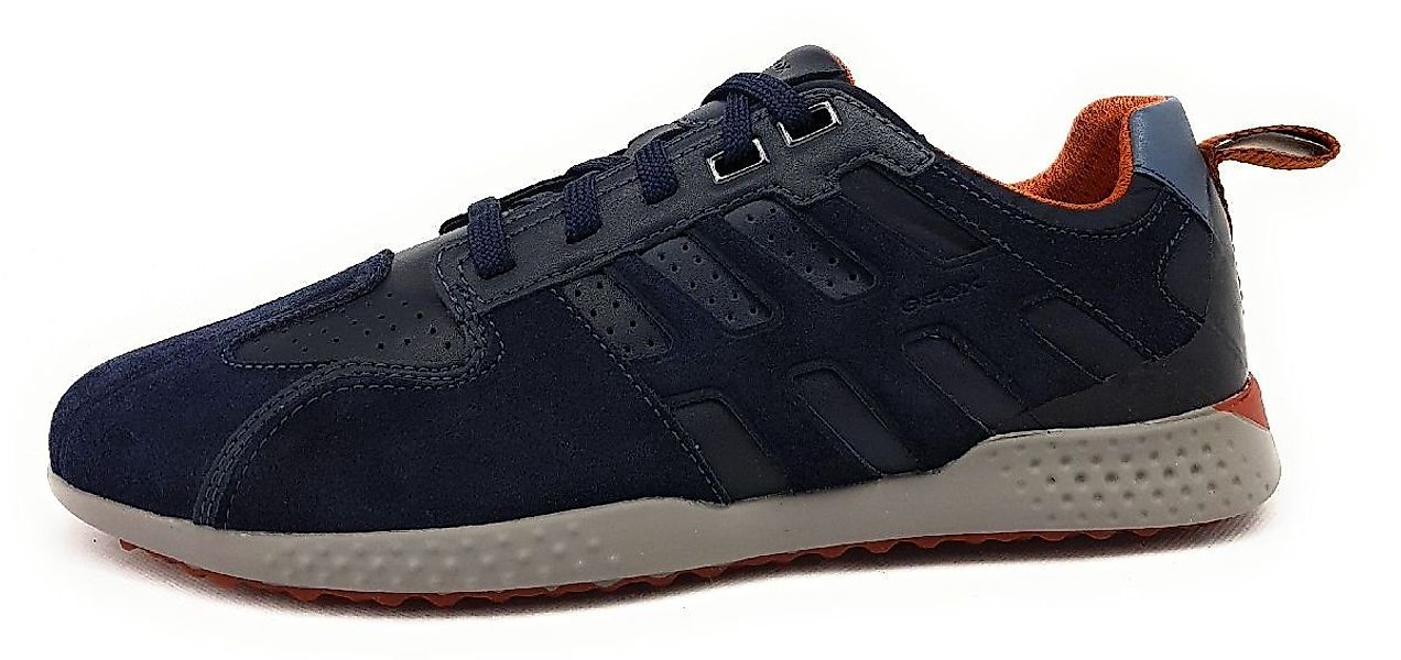 Geox Schnürer Schnürschuh günstig online kaufen