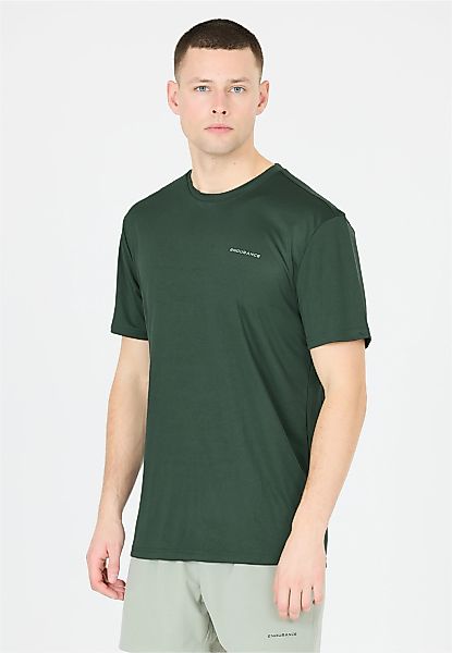 ENDURANCE Funktionsshirt "Dipose" 1 Stk. tlg. mit schnelltrocknender QUICK günstig online kaufen