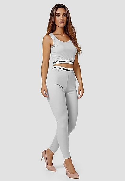 Holala Sportanzug Trainingsanzug Crop & Lifestyle Otufit (2-tlg), Performan günstig online kaufen