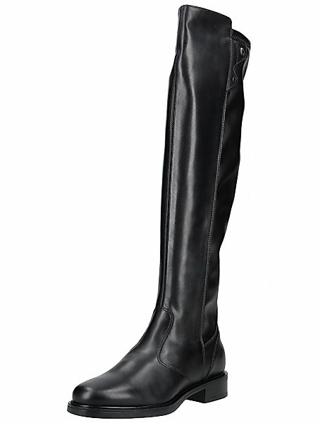 Nero Giardini Overkneestiefel "Nero Giardini Stiefel Leder/Synthetik" günstig online kaufen