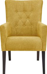Home affaire Esszimmerstuhl "King" () 1 Stk. Feinstruktur weich Esszimmerst günstig online kaufen