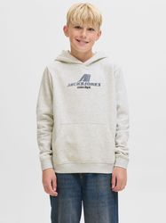Jack & Jones Junior Kapuzensweatshirt JCOTIER günstig online kaufen