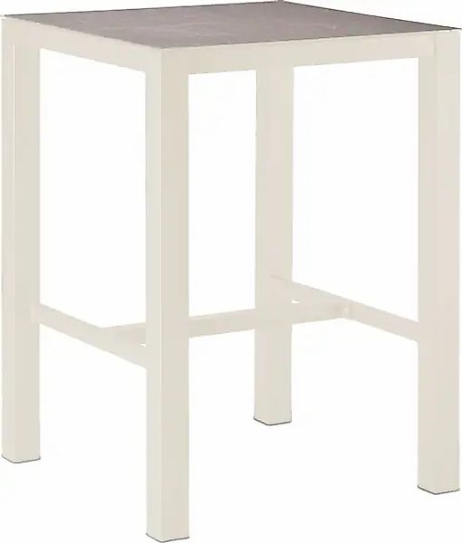 Best Stehtisch »Rhodos«, (Packung, 1 St.), Bartisch günstig online kaufen