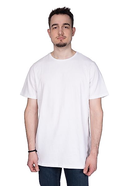 Kera Chevrit Shirt Stefan 2er-Pack weiß extra lang günstig online kaufen