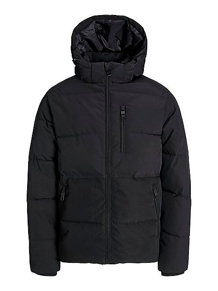 Jack & Jones Steppjacke Jack & Jones Herren-Jacke - JJeOwen Puffer mit Kapu günstig online kaufen