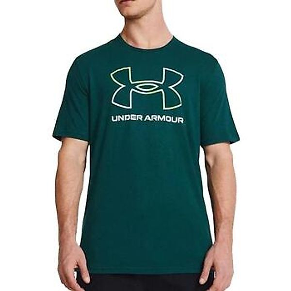 Under Armour  T-Shirts & Poloshirts 1382915-302 günstig online kaufen