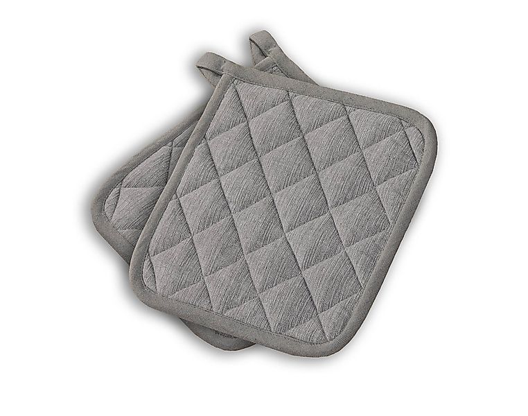 HSC Home-Style-Creation GmbH Topflappen Anni, (Set, 2-tlg., Topflappen), hi günstig online kaufen