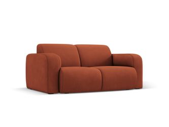 Micadoni Sofa Molino, 2-Sitzer günstig online kaufen