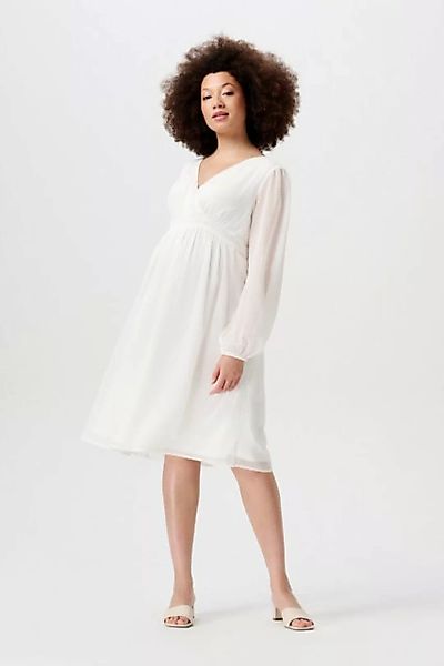 Noppies Umstandskleid Noppies Kleid Jaya (1-tlg) günstig online kaufen