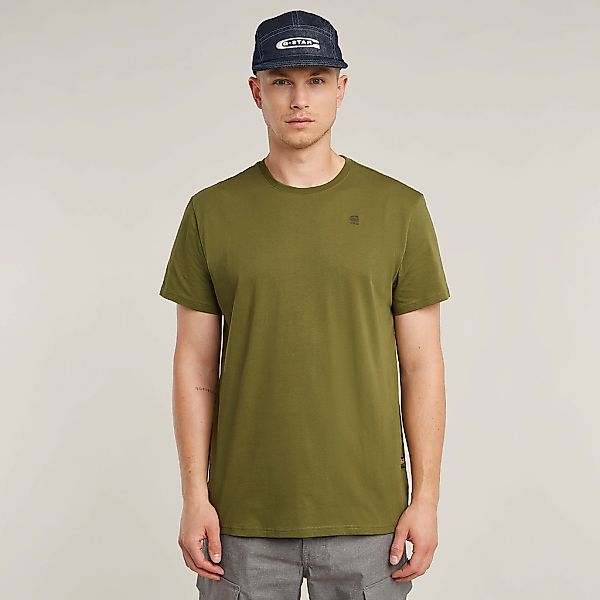 G-STAR T-Shirt "Base" günstig online kaufen