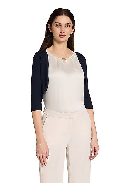 Vera Mont Bolerojacke Damen figurbetont günstig online kaufen