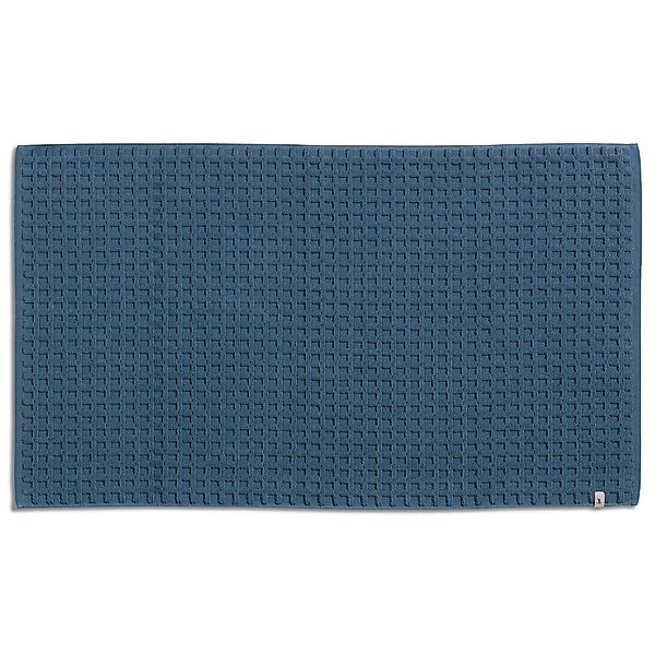 Möve Badematte Piquee, 100% Baumwolle günstig online kaufen