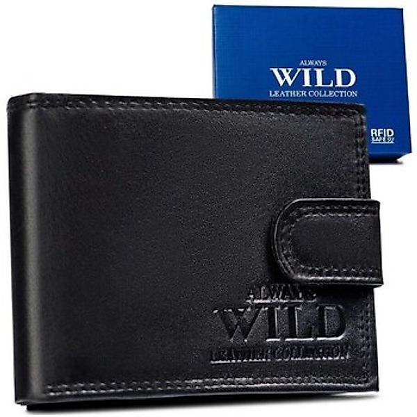 Always Wild  Geldbeutel N0035LCCD71326 günstig online kaufen